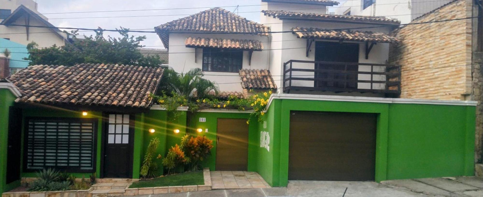 Villa Bangalu (Adults Only) Porto de Galinhas Exterior photo